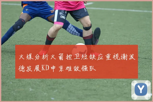 火媒分析火箭控卫短缺应重视谢泼德发展KD申京难敌强队