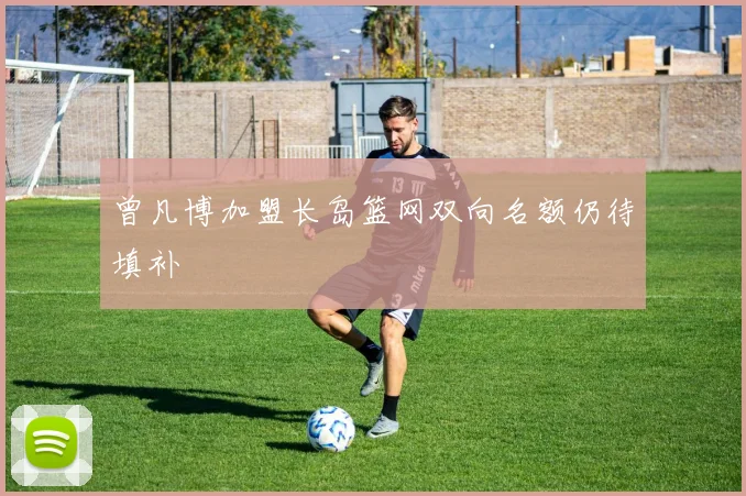 曾凡博加盟长岛篮网双向名额仍待填补